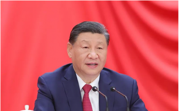 全国科技大会 国家科学技术奖励大会 两院院士大会在京召开 习近平为国家最高科学技术奖获得者等颁奖并发表重要讲话