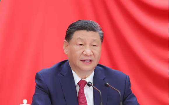 习近平：把各方面优秀人才集聚到党和人民事业中来