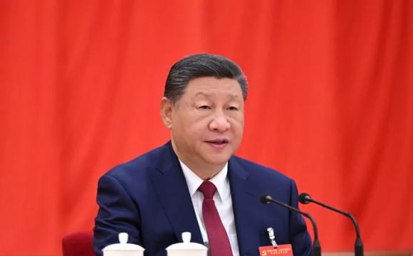 乘势而上，续写中国奇迹新篇章——党的二十届四中全会侧记