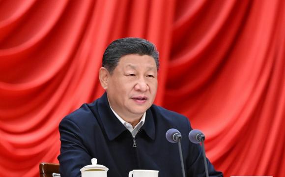 习近平在省部级主要领导干部学习贯彻党的二十届四中全会精神专题研讨班开班式上发表重要讲话