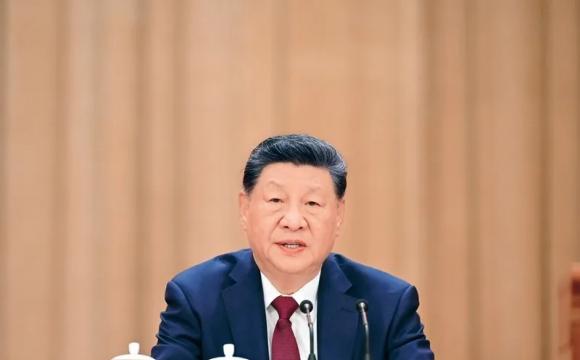 《求是》发表习近平重要文章